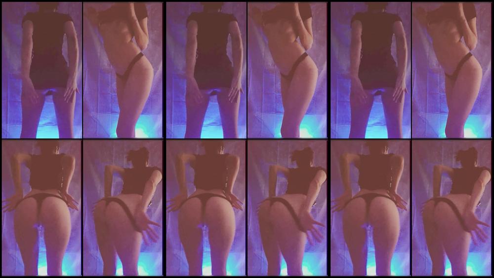 Sweet Keeks 05 10 2019 67939697 Dance Off In My Room Was Trying To Go For A Black Light Effect But I Want You Guys T