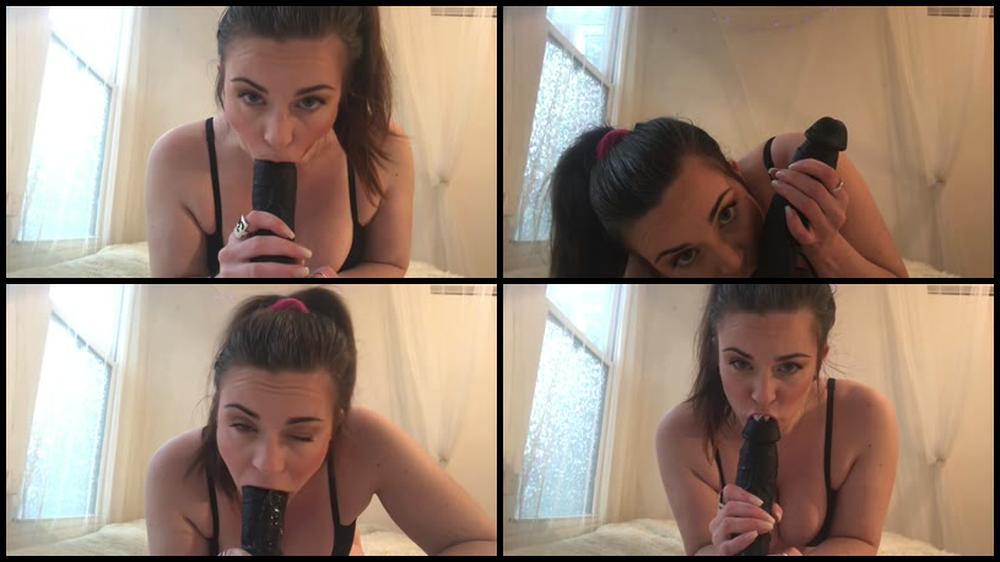 Kallmekrystal Bbc Worship Manyvids