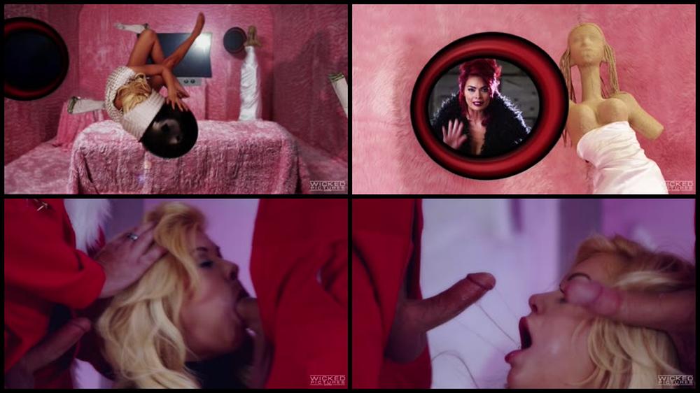 Wkd Barbarella Xxx An Axel Braun Parody Scene 1 1080P 6000