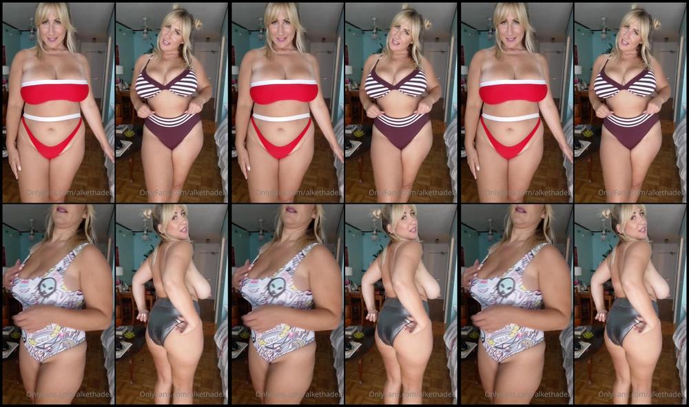 Alkethadea 26 08 2020 711483298 Trying On All My Swimsuits I Even Did Fancy Editing And It Took Me Way Too Long Enjoy