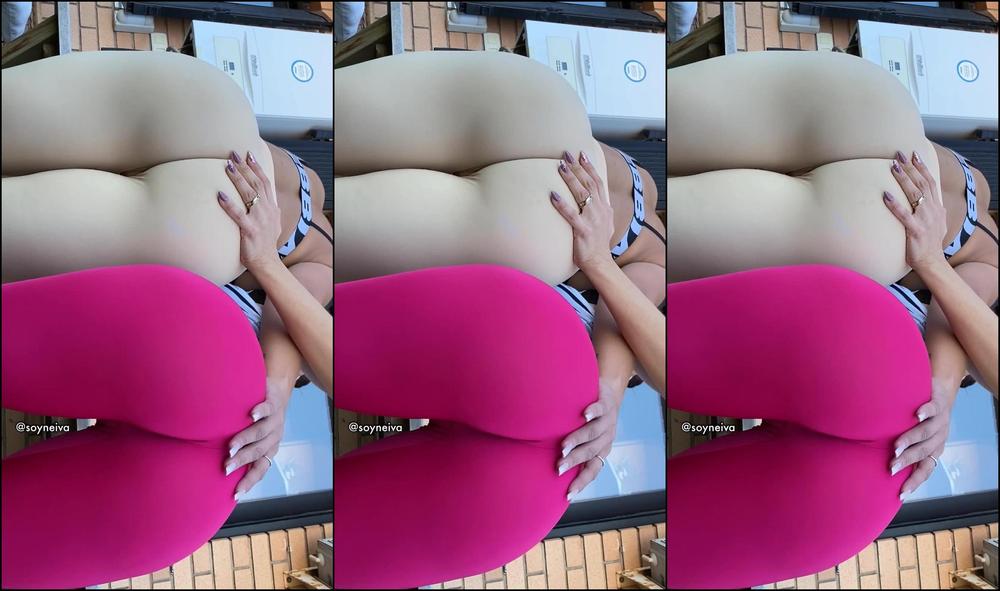 Soyneiva 2019 94994345 And Cutie Girl Leggings Part