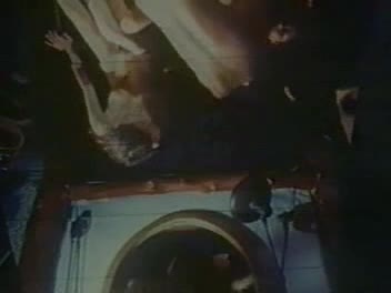 Erotic Gold 1985 Scene 1