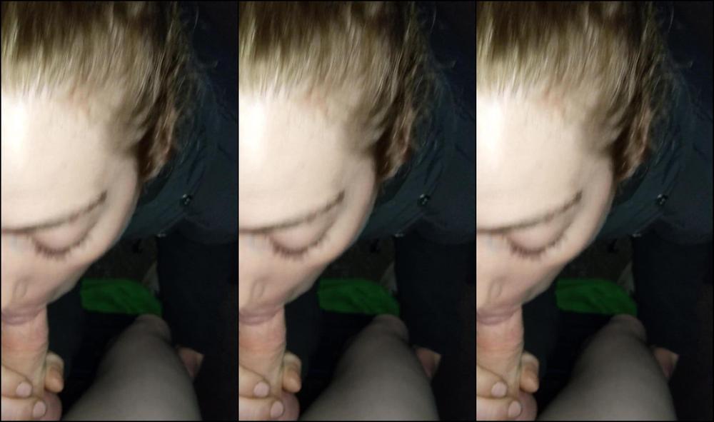 Makes Him Cum Quick While He's still BEGGING to FUCK her - Heather Kane