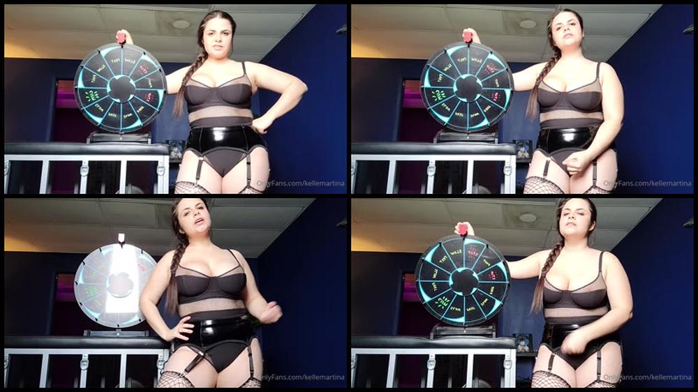 Kellemartina 03 08 2021 2177366127 Do You Want To Eat Your Cum For Me You X27 Re Just Hoping You Get To Cum At All I X27 M Going To