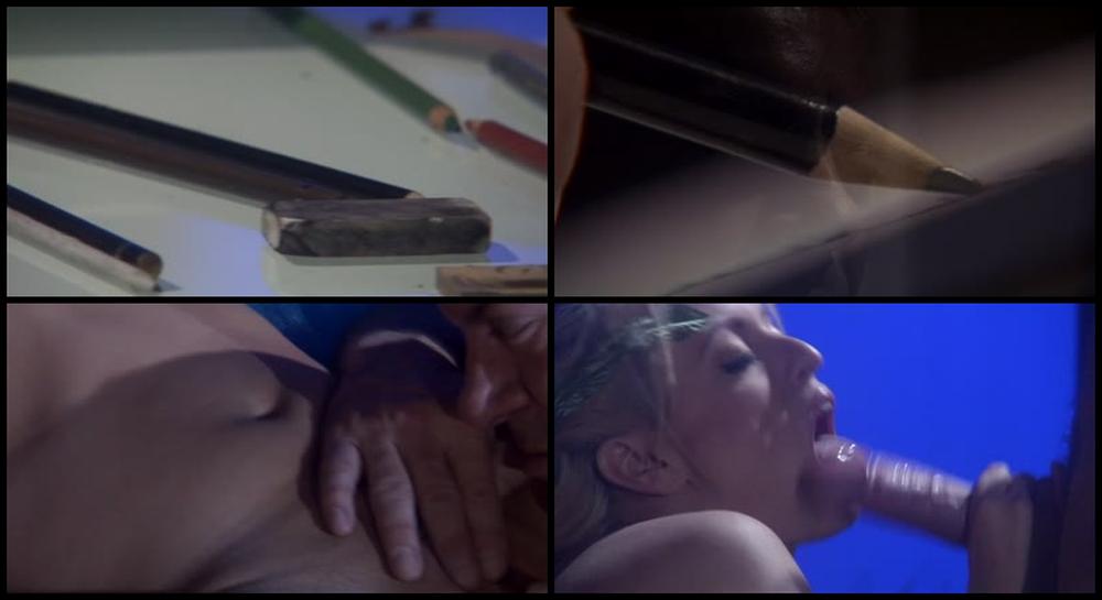 Stormy Daniels   Muse   Clip1