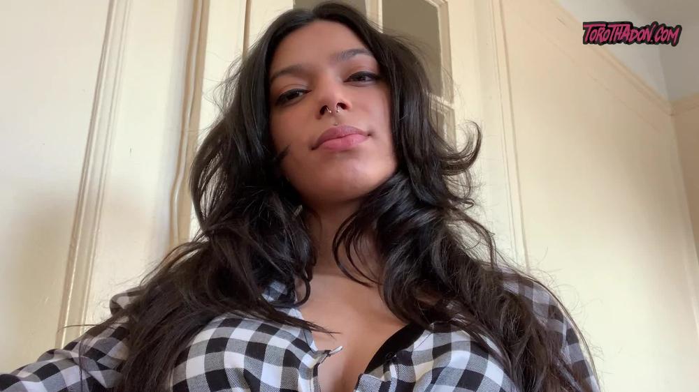 Ladytoro Bitch Tendencies Manyvids