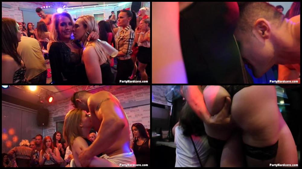 Party Hardcore Gone Crazy Vol  21 Part 4