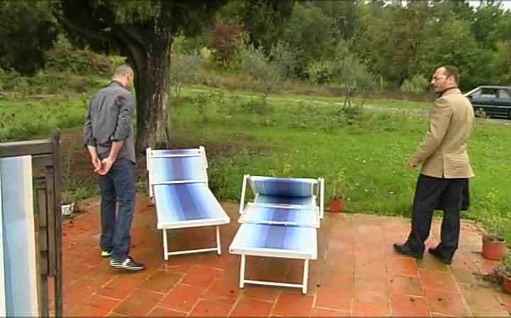 Incesti Italiani 11 - Schiava Di Mio Padre - Sc1