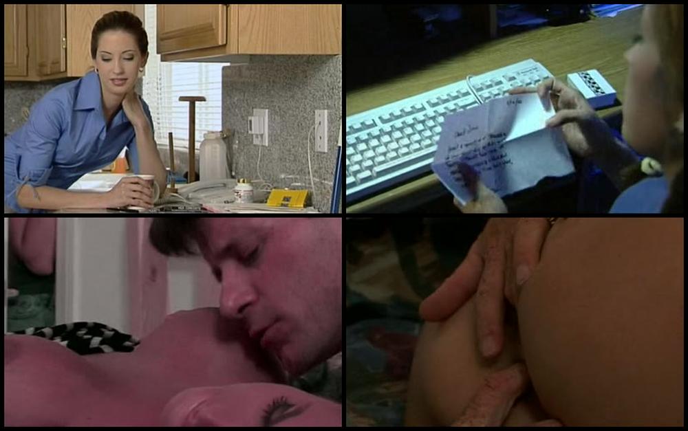 A  Virgin Whore   Scene 1