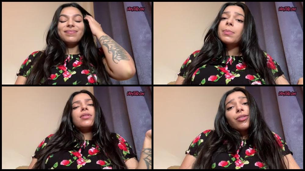 Ladytoro My Little Paypig Manyvids
