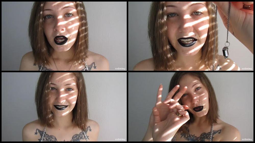 Xxsmiley Cum Puppet Joi