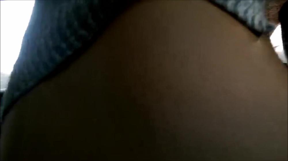 Girlfriend Loves a Risky Public Car Fuck, Pussy Lick and Facial Reward :)