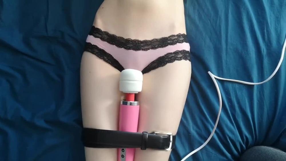 making my girlfriend cum hard || intense moaning orgasm, post orgasm teasing