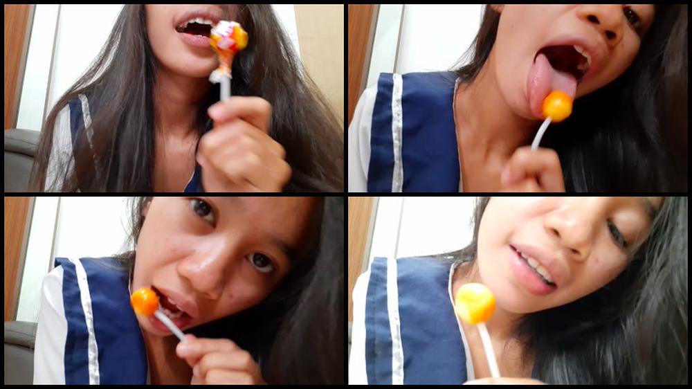 Creamberryfairy   First Asmr   Manyvids