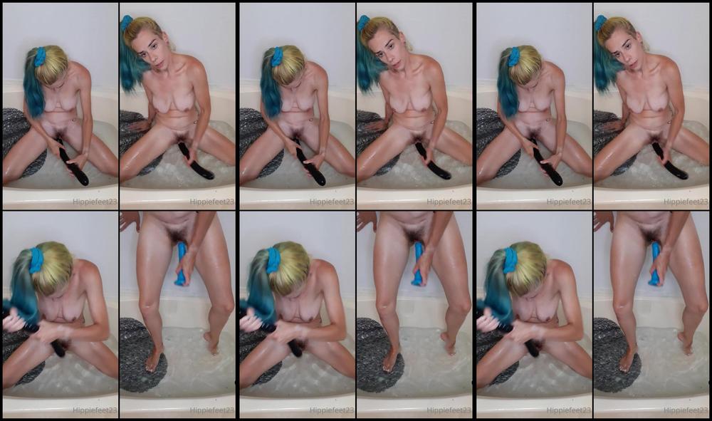 Hippiefeet23 12 08 2021 2191157943 Tip If You Think I Should Make More Videos Like This