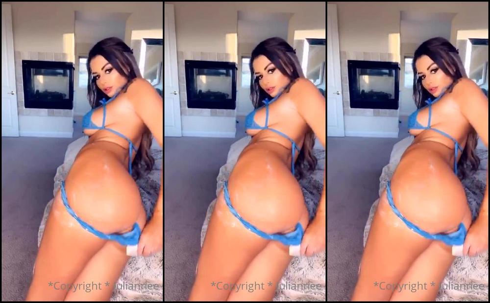 Juliannee 2021 2021964580 Now Cum Get Naked Bed With Baby