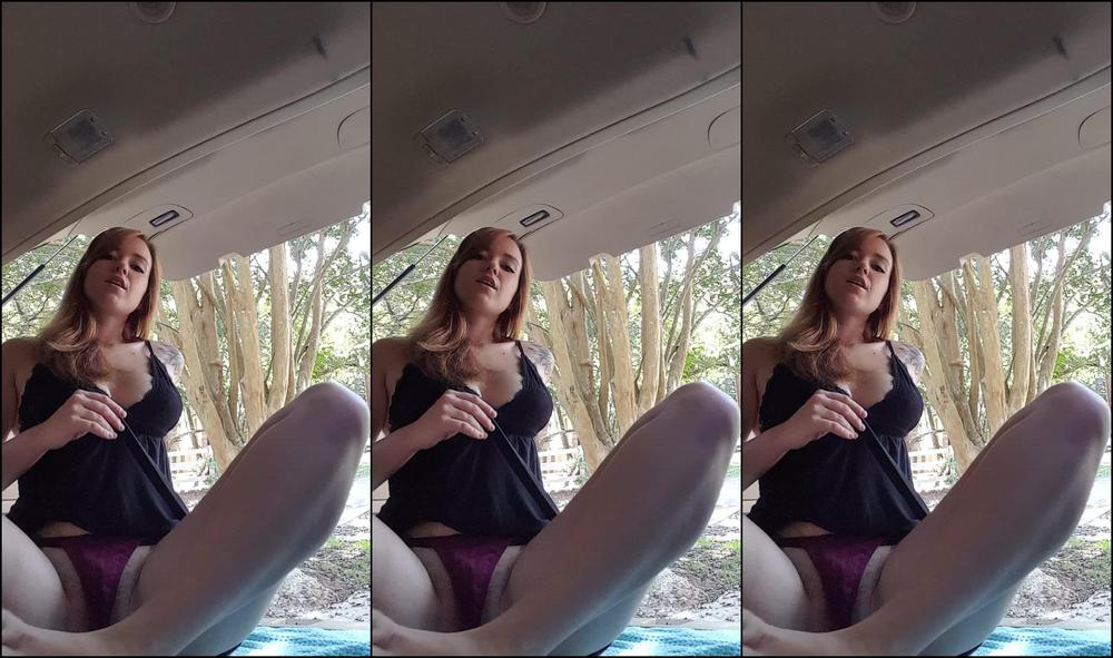 Shesleah When You Get Started But Cant Finish