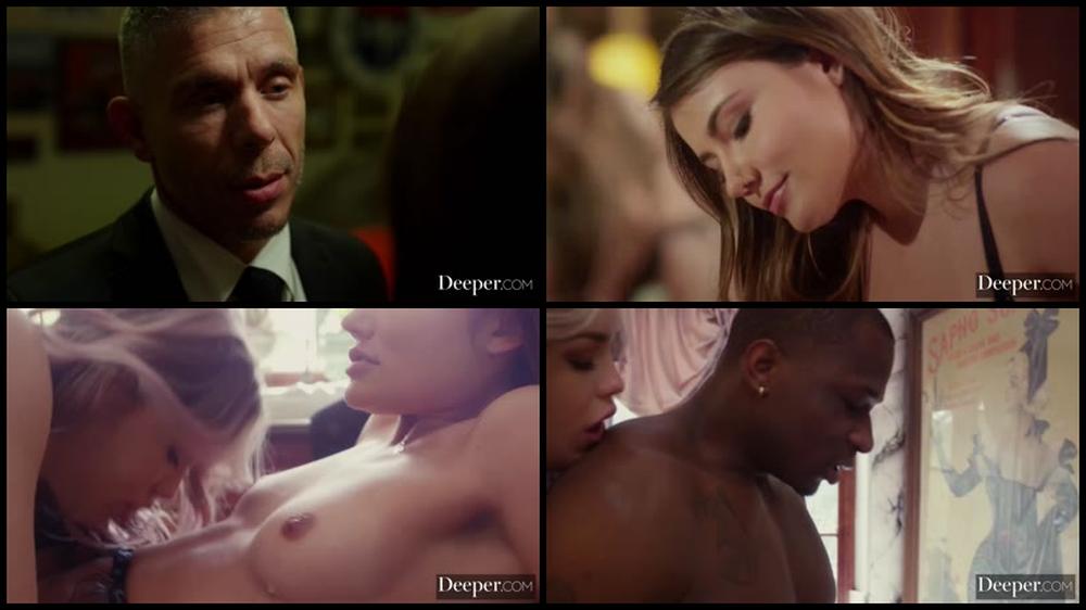 Bgg   Adria Rae  Alina Lopez   Deeper Com   What You Need Part 1   2020 03 26