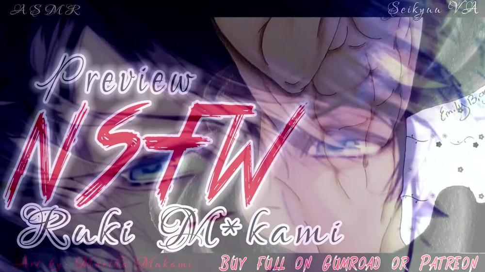 NSFW Yandere Anime Vampire Traps You, Spanks You, Fucks You, then Laughs