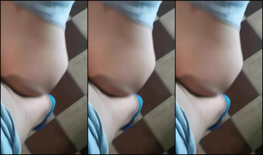 me FOLLE a la HERMANA de MI NOVIA cuando vino de VISITA