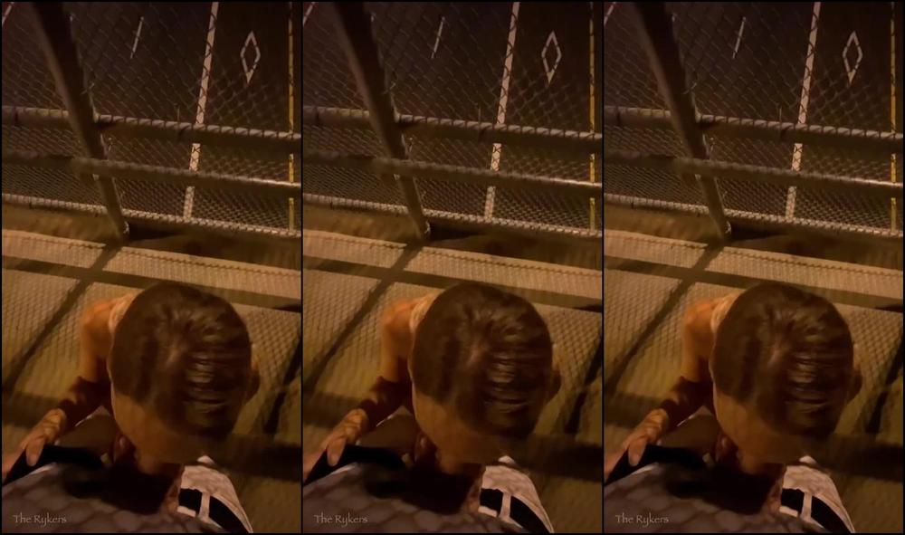 Mya Lane - Fucked On Public Bridge And Let Everyone See¡ (Ph)