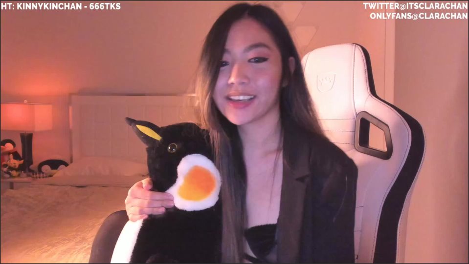 Clara_Chans Cam Show @ Chaturbate 09_12_2019