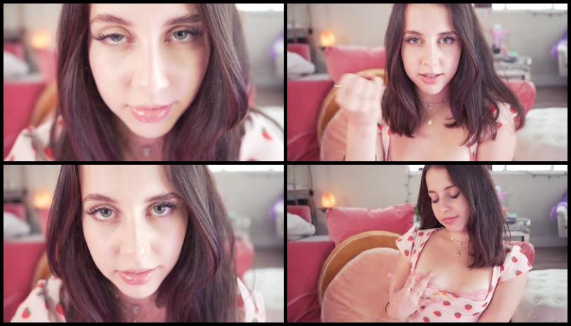 Princess Violette Brainless Little Slave
