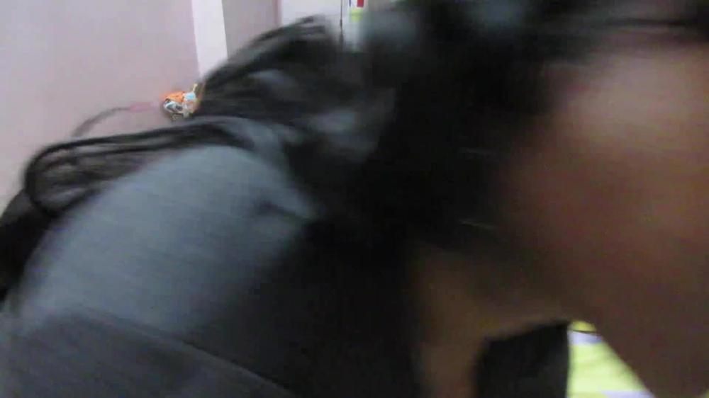 Big Booty Indian