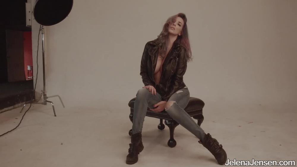 Mermaid Hair 2017.01.27 [Posing] 1080P