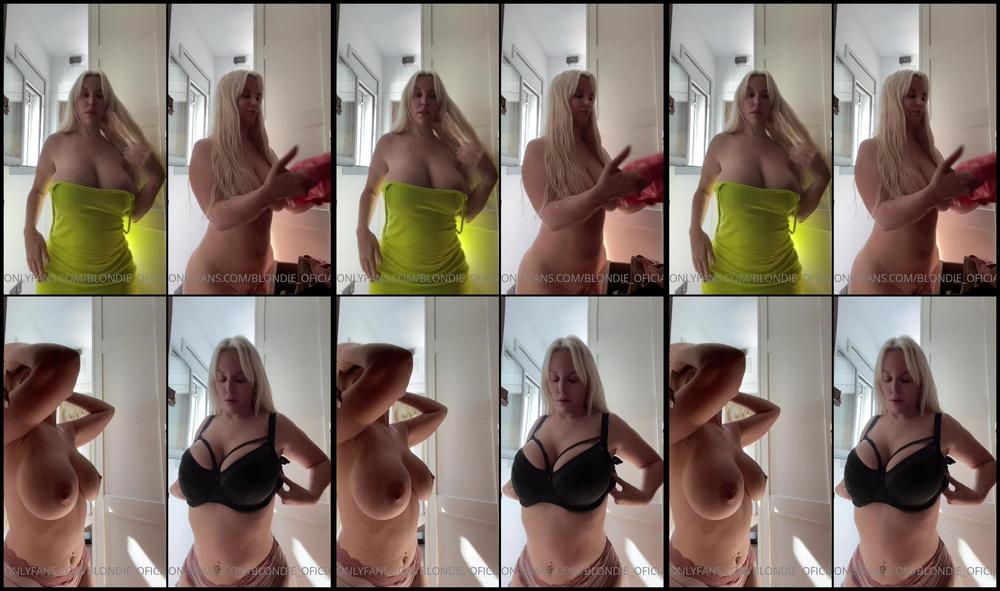 Blondie Oficial 14 10 2021 2246855924 Goong To The Forest What Should I Wear