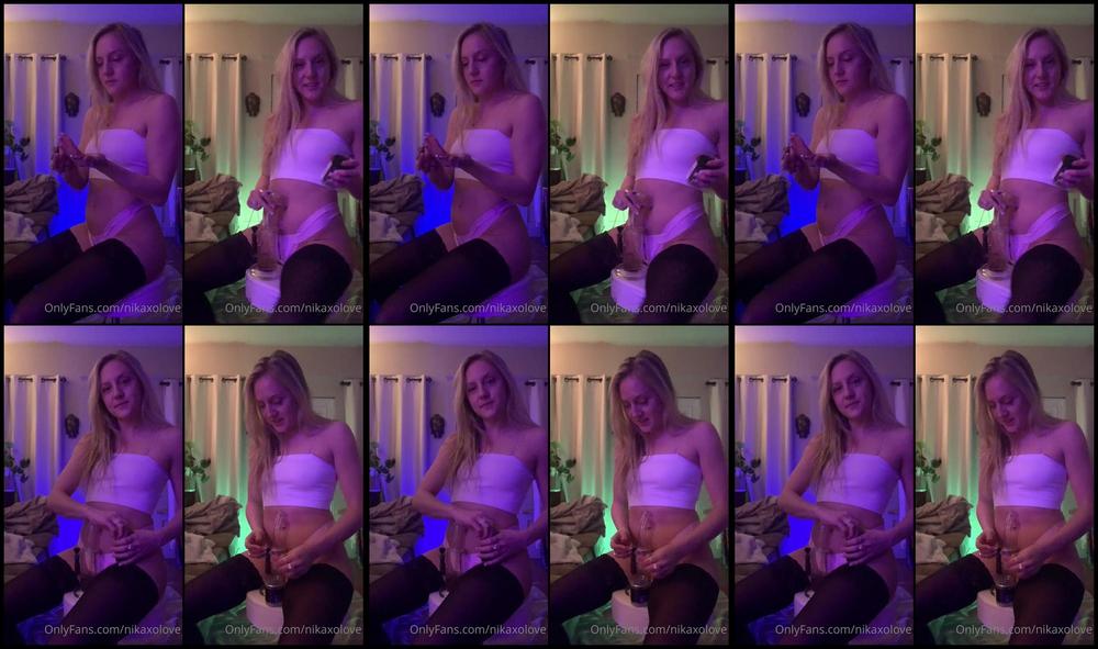 Ashlee Notnice 06 03 2021 2048140463 Sending Out A New Sex Tape Today Check Your Messages I Ended Up Getting Fucked On My Liv