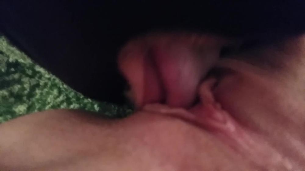 Femdom Facesitting - Eating Pussy And Ass To Orgasm - 1080P