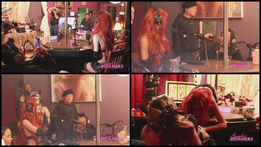 2013 11 15   Stripperella Site Launch Bts 720P