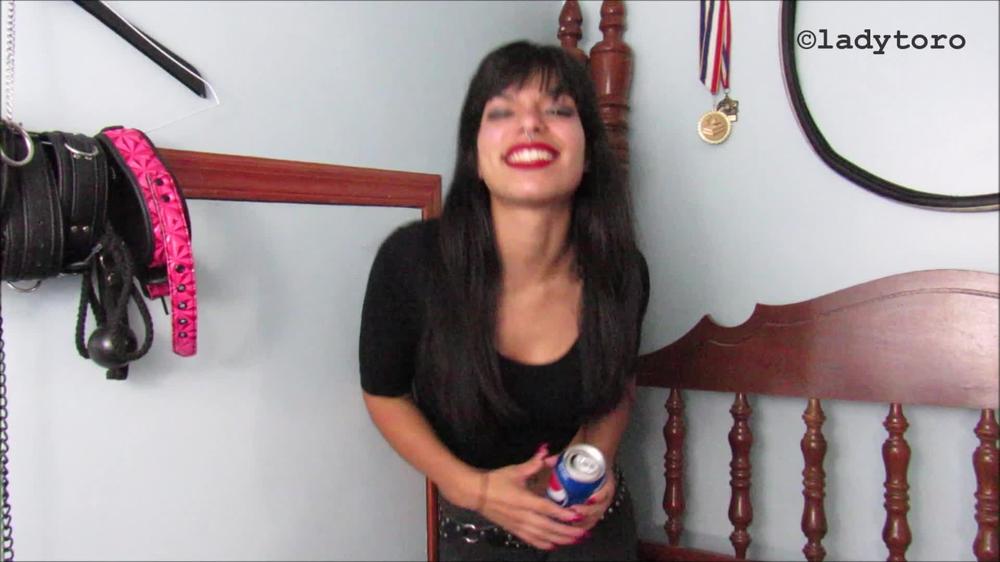 Ladytoro Blackmail Sph By Your Lesbian Best Frien Manyvids