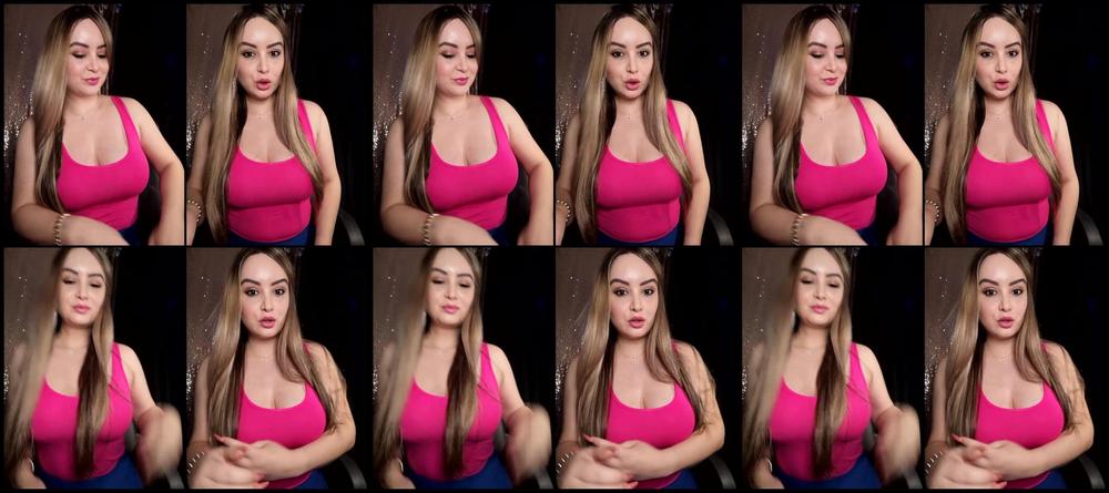 Goddessamber 09 01 2021 2005335806 Stream Started At 01 09 2021 11 01 Pm Goddess Live