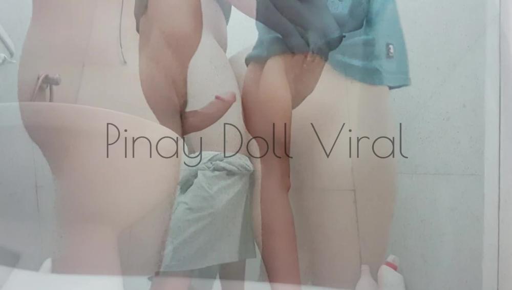 Pinay celebrity sex viral ! Pinalinis na Burat! Sarap ni Ganda