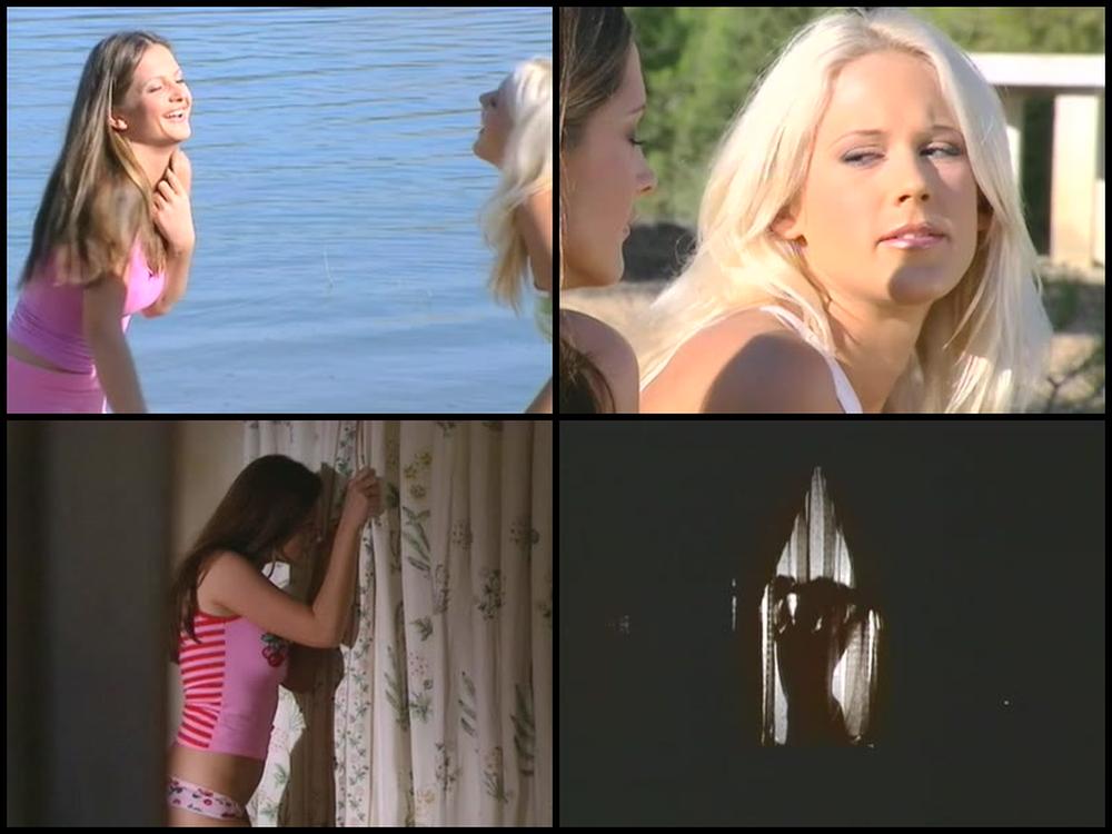 0620 Bridgett A   Sandra Shine   Stella Stevens Butterfly Part 1 Viv Thomas 360P