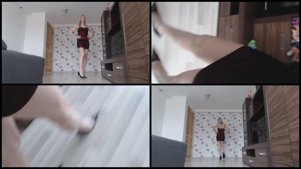 Lilcharlotte Catwalk Manyvids