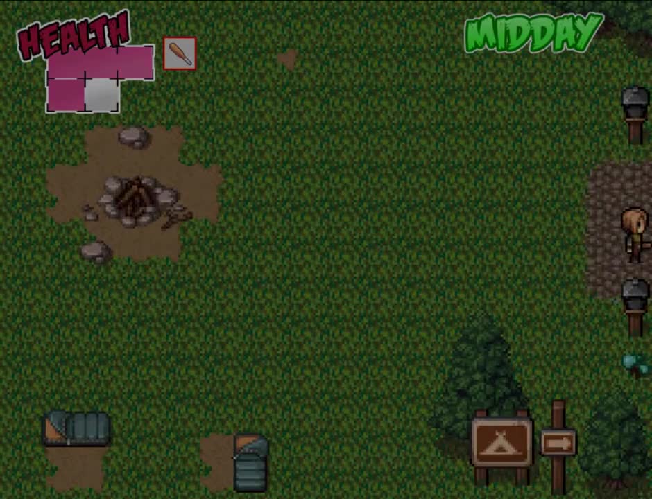 Zombie Retreat v1.0.1 Part 47 Another World! By LoveSkySan69