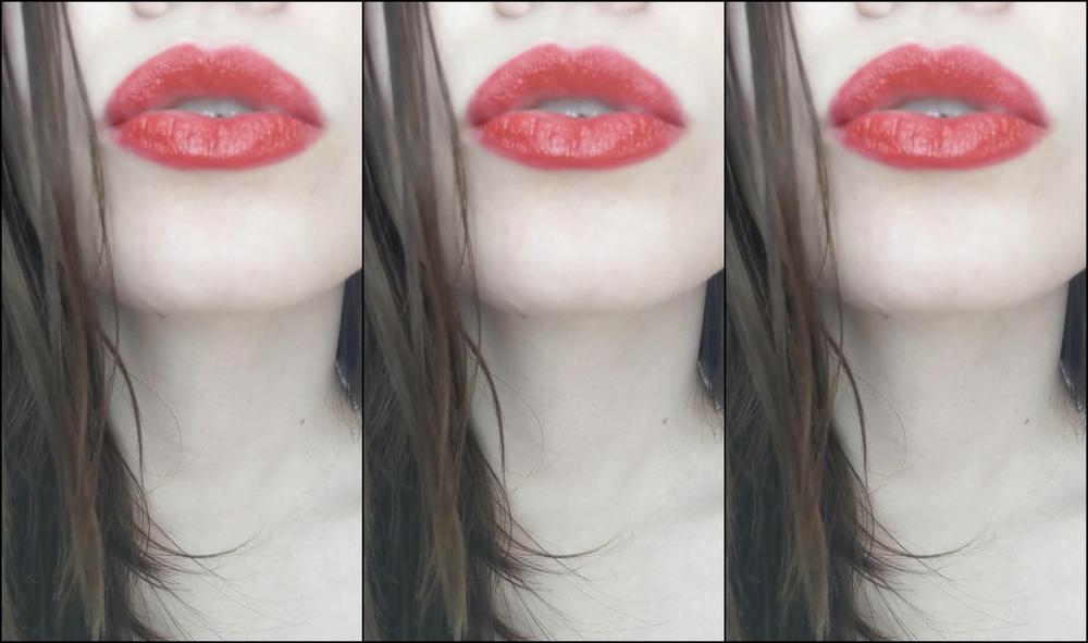Nataliagrey 2019 14134981 New Lipstick Name Love Bite