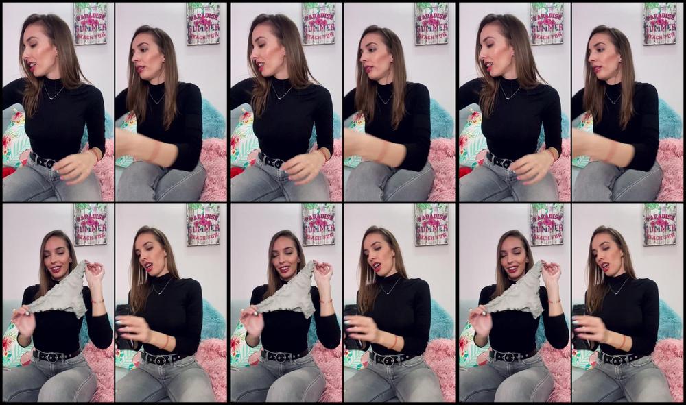 Sweet Bunnyxxx 17 03 2021 2057480092 Hey Guys I Went Out For A Little Bit Of Shopping And I Wanna Show You What I Bought T