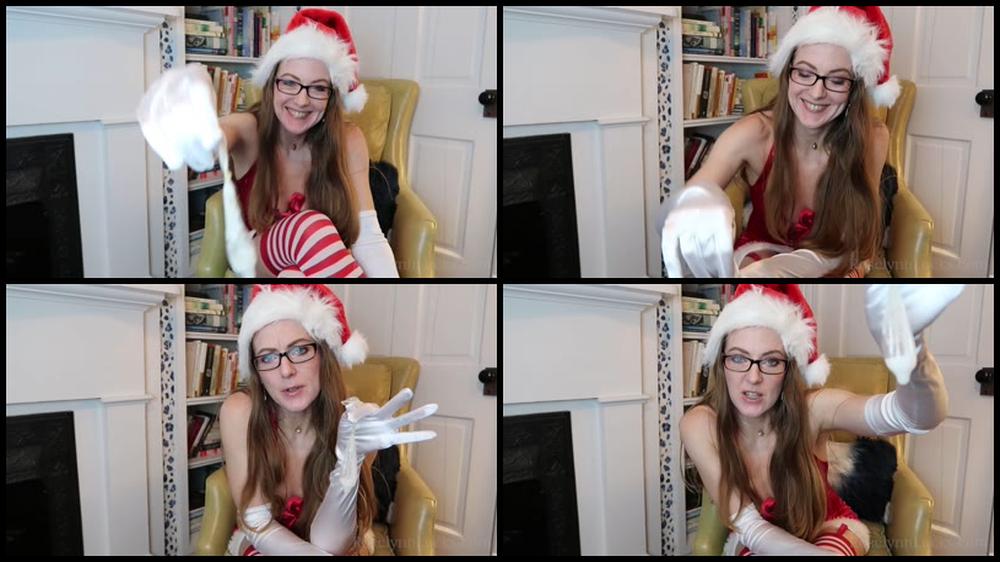 Roselynnlocks 12 Days Of Birthdaychristmas Day 8 Manyvids