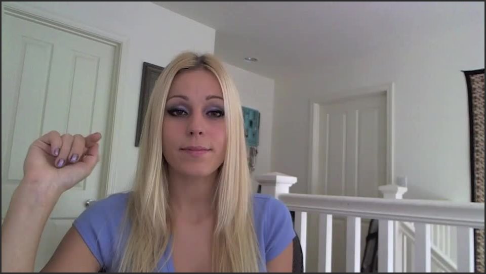 2014-02-25 Kundalini Breathing Technique- Financial Domination ($14) (3036)
