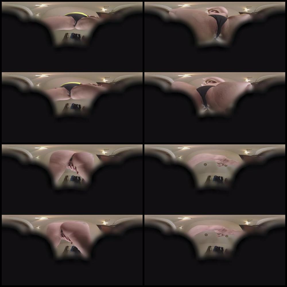 Strippersroomheatherupskirt Hologirlsvr Gearvr 3Dv