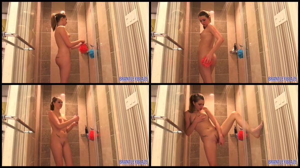 Brantleyblaze Vegas Shower
