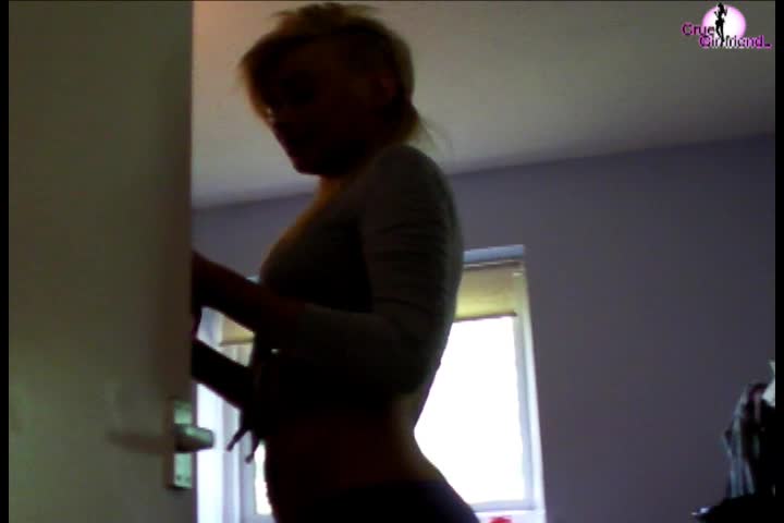 Beckycg143H - Dry-Fucked Fool
