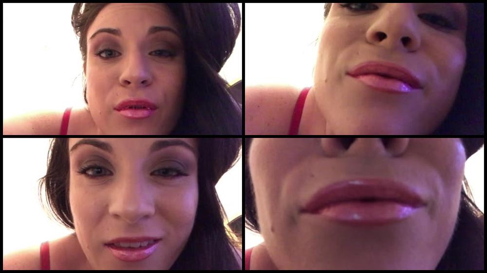 Kallmekrystal Emasculating Cuckold Manyvids