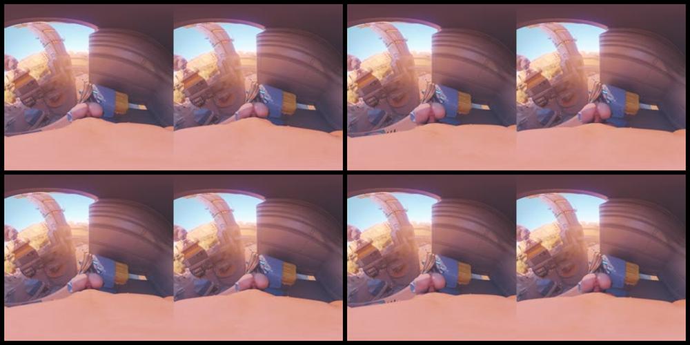 Nova Widowmaker Sniping Vr 2048P