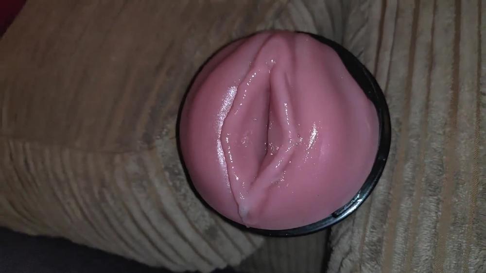 Daddy Teasing and Breeding You [Fleshlight Roleplay]