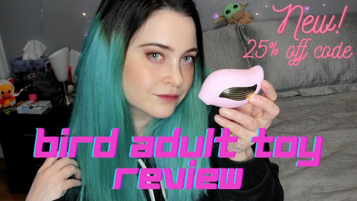 Caityfoxx The Best Clit Toy Ever